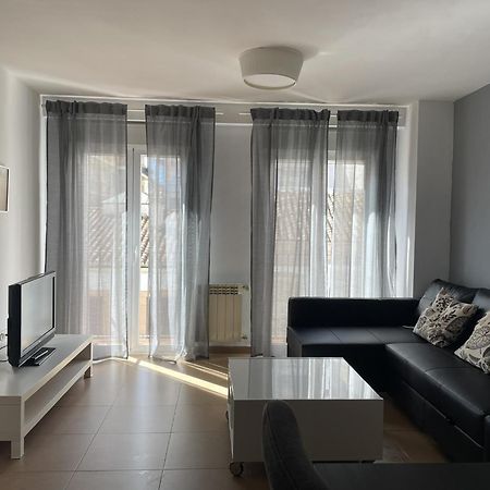 Apartamento En El Centro De Ronda Dış mekan fotoğraf