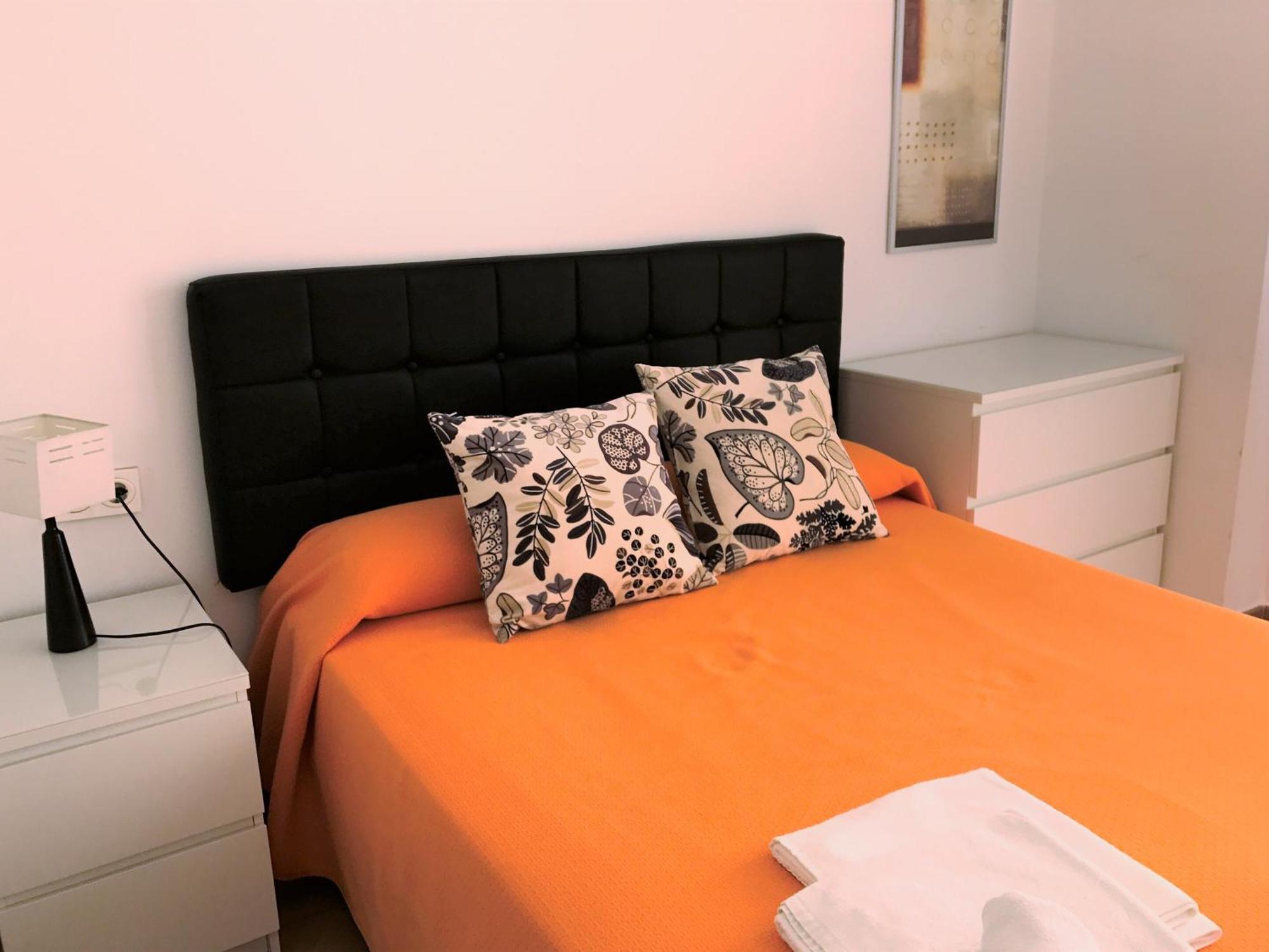 Apartamento En El Centro De Ronda Dış mekan fotoğraf