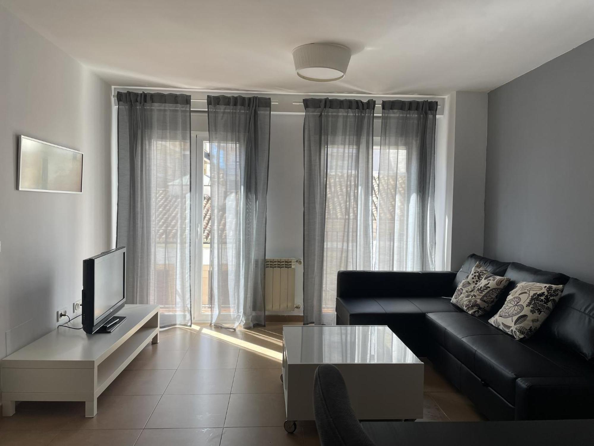 Apartamento En El Centro De Ronda Dış mekan fotoğraf