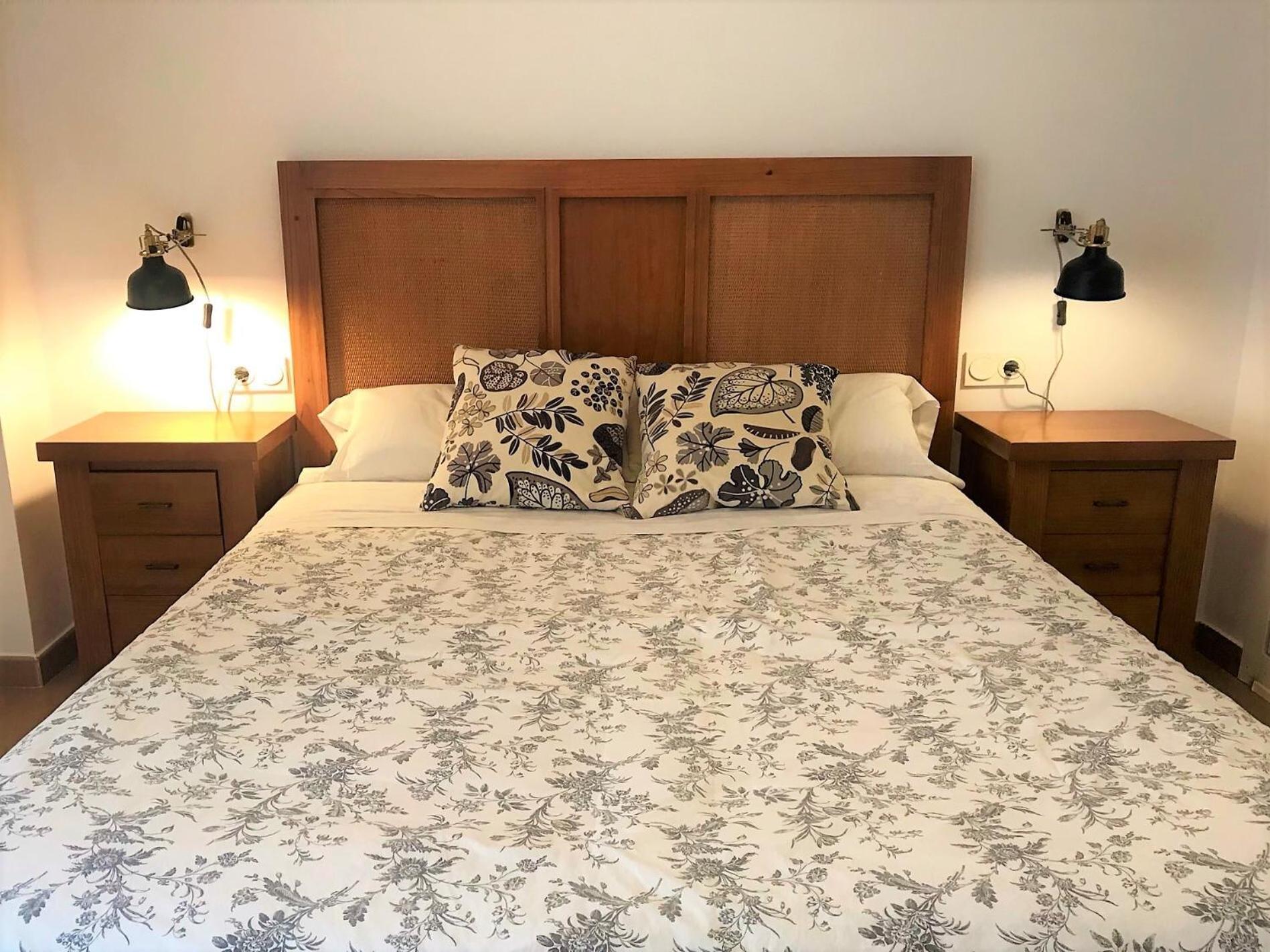 Apartamento En El Centro De Ronda Dış mekan fotoğraf
