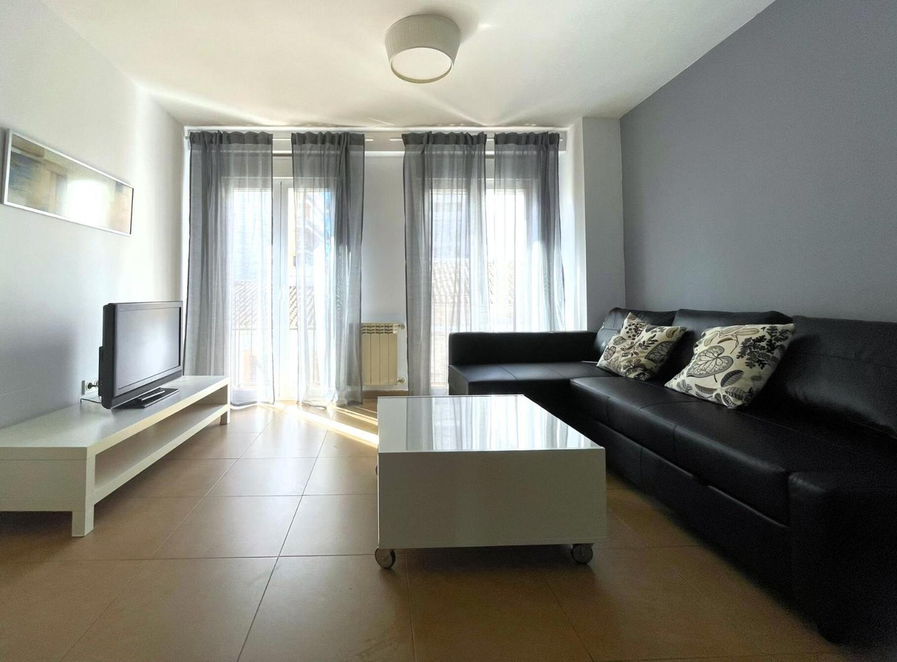 Apartamento En El Centro De Ronda Dış mekan fotoğraf